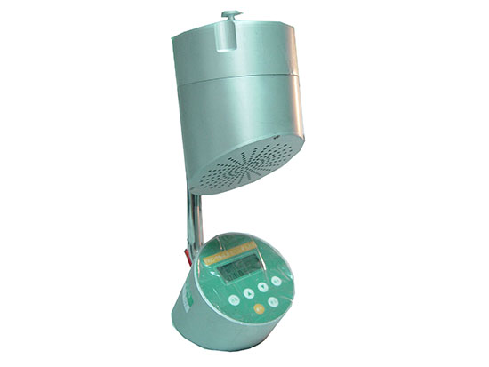 BFKC-I型浮游空气尘菌采样器